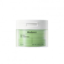 Biodance Sea Kelp Gel Toner Pads 60 pads